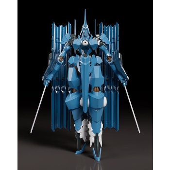 Linebarrels of Iron - Vardant (Manga Edition Ver.) - Moderoid