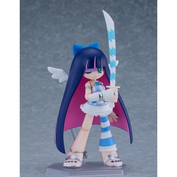 New Panty & Stocking with Garterbelt - Stocking (Angel Ver.) - Figma