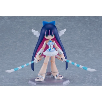 New Panty & Stocking with Garterbelt - Stocking (Angel Ver.) - Figma