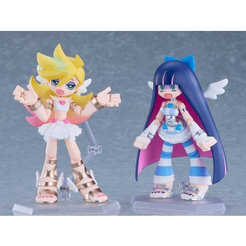 New Panty & Stocking with Garterbelt - Stocking (Angel Ver.) - Figma