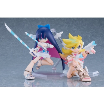 New Panty & Stocking with Garterbelt - Stocking (Angel Ver.) - Figma