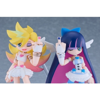 New Panty & Stocking with Garterbelt - Stocking (Angel Ver.) - Figma