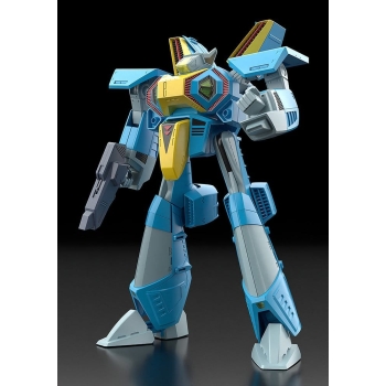 Super Dimension Century Orguss - Nikick: Standard Type (Common Soldier Ver.) - Moderoid