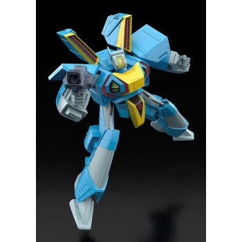 Super Dimension Century Orguss - Nikick: Standard Type (Common Soldier Ver.) - Moderoid
