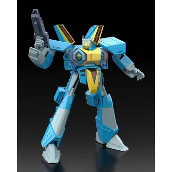 Super Dimension Century Orguss - Nikick: Standard Type (Common Soldier Ver.) - Moderoid