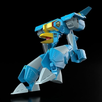 Super Dimension Century Orguss - Nikick: Standard Type (Common Soldier Ver.) - Moderoid