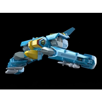 Super Dimension Century Orguss - Nikick: Standard Type (Common Soldier Ver.) - Moderoid