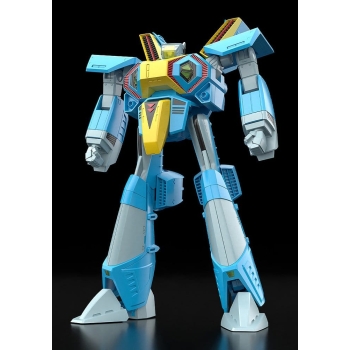 Super Dimension Century Orguss - Nikick: Standard Type (Common Soldier Ver.) - Moderoid