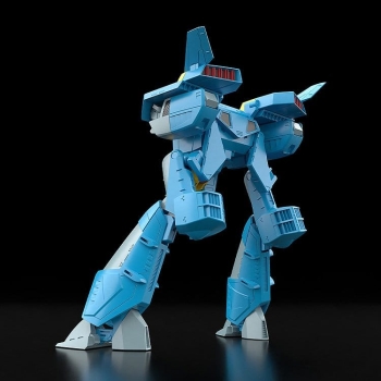 Super Dimension Century Orguss - Nikick: Standard Type (Common Soldier Ver.) - Moderoid