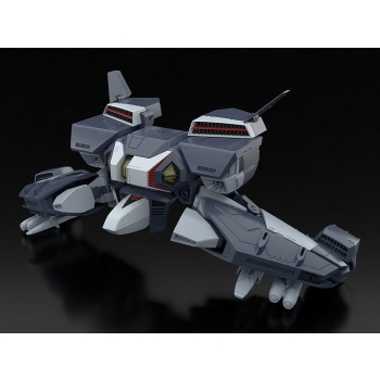 Super Dimension Century Orguss - Nikick (Orson's Ver.) - Moderoid