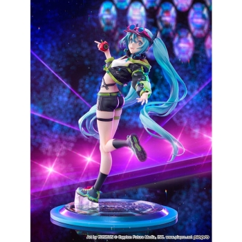 Vocaloid - Hatsune Miku (Digital Stars 2024 Ver.) - Scale 1/7