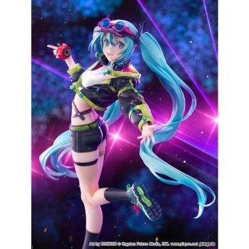 Vocaloid - Hatsune Miku (Digital Stars 2024 Ver.) - Scale 1/7