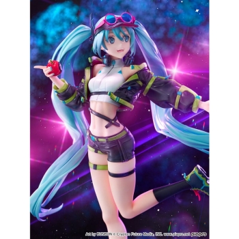 Vocaloid - Hatsune Miku (Digital Stars 2024 Ver.) - Scale 1/7