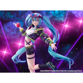Vocaloid - Hatsune Miku (Digital Stars 2024 Ver.) - Scale 1/7