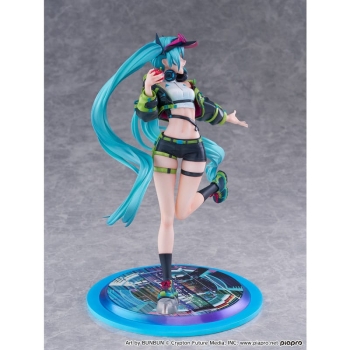 Vocaloid - Hatsune Miku (Digital Stars 2024 Ver.) - Scale 1/7