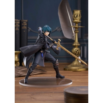 Fire Emblem: Three Houses - Byleth (Male Ver.) - Pop Up Parade
