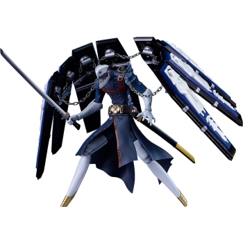 Persona 3 Reload - Thanatos - Plamatea