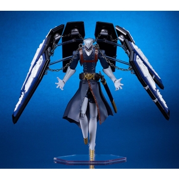 Persona 3 Reload - Thanatos - Plamatea