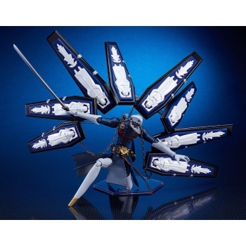 Persona 3 Reload - Thanatos - Plamatea