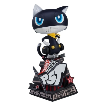 Persona 5 Tactica - Morgana (Ver. L Size) - Pop Up Parade