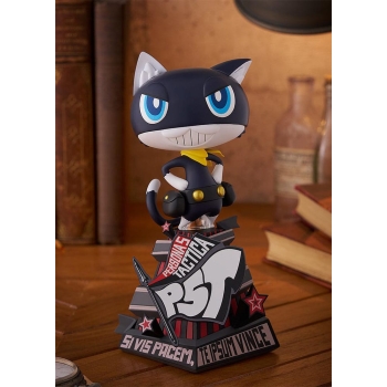 Persona 5 Tactica - Morgana (Ver. L Size) - Pop Up Parade