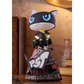 Persona 5 Tactica - Morgana (Ver. L Size) - Pop Up Parade