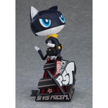 Persona 5 Tactica - Morgana (Ver. L Size) - Pop Up Parade