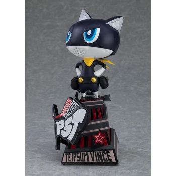 Persona 5 Tactica - Morgana (Ver. L Size) - Pop Up Parade