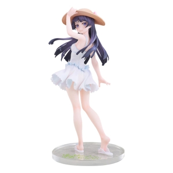 Oreimo - Kuroneko Ruri Goko (Shironeko Ver.) - Scale 1/6
