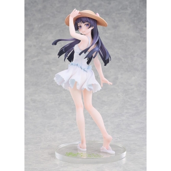 Oreimo - Kuroneko Ruri Goko (Shironeko Ver.) - Scale 1/6