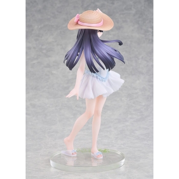 Oreimo - Kuroneko Ruri Goko (Shironeko Ver.) - Scale 1/6