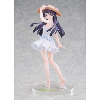 Oreimo - Kuroneko Ruri Goko (Shironeko Ver.) - Scale 1/6