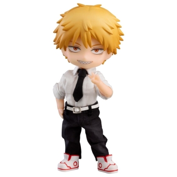 Chainsaw Man - Denji - Nendoroid Doll