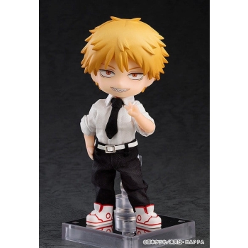 Chainsaw Man - Denji - Nendoroid Doll