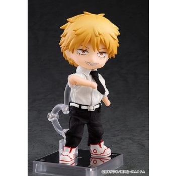 Chainsaw Man - Denji - Nendoroid Doll