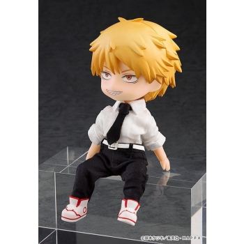 Chainsaw Man - Denji - Nendoroid Doll