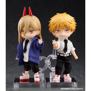Chainsaw Man - Denji - Nendoroid Doll