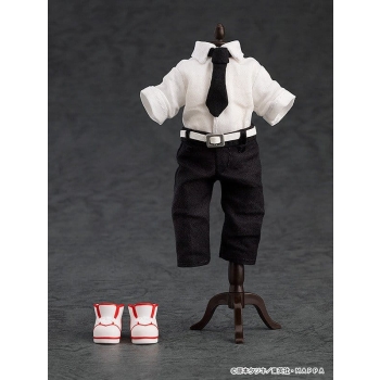 Chainsaw Man - Denji - Nendoroid Doll
