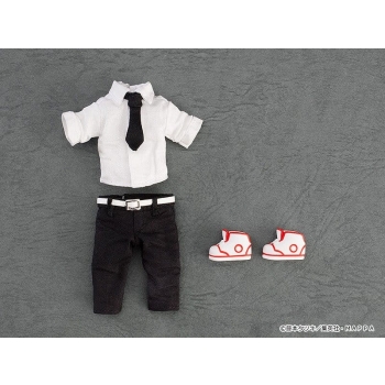 Chainsaw Man - Denji - Nendoroid Doll