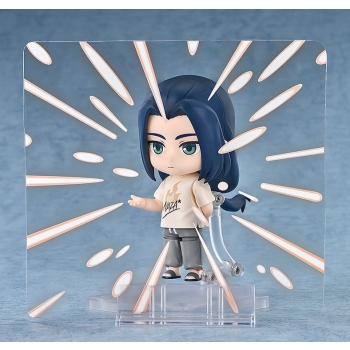 The Legend of Hei II - Wuxian (NAZA T-Shirt Ver.) - Nendoroid