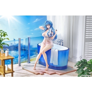 Goddess of Victory: Nikke - Helm (Post-Shower Moment Ver.) - Scale 1/7