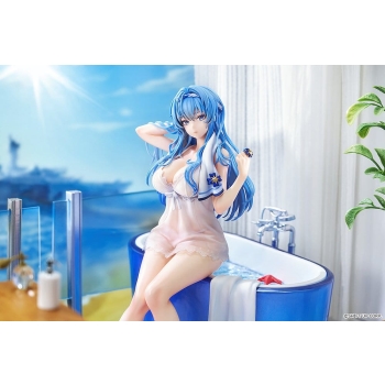 Goddess of Victory: Nikke - Helm (Post-Shower Moment Ver.) - Scale 1/7