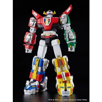 Voltron - Voltron - Moderoid