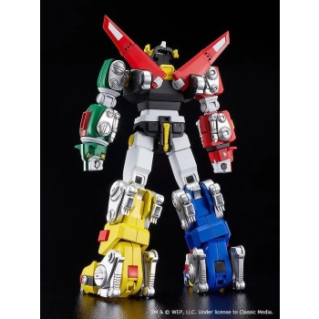Voltron - Voltron - Moderoid