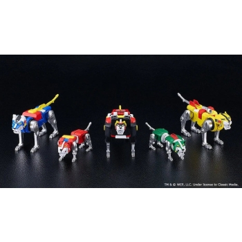 Voltron - Voltron - Moderoid