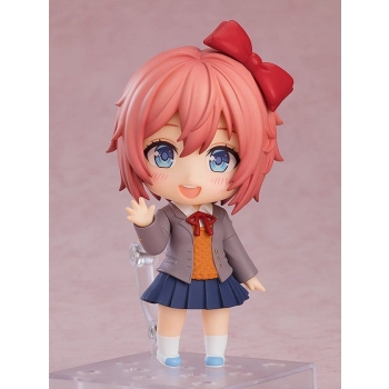 Doki Doki Literature Club! - Sayori - Nendoroid