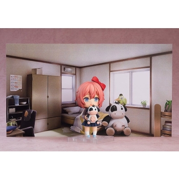 Doki Doki Literature Club! - Sayori - Nendoroid