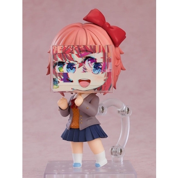 Doki Doki Literature Club! - Sayori - Nendoroid