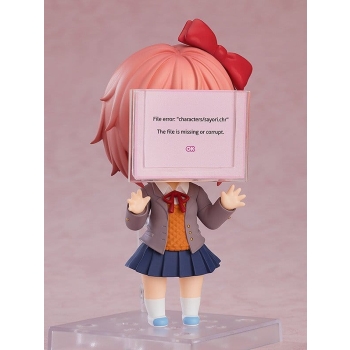 Doki Doki Literature Club! - Sayori - Nendoroid