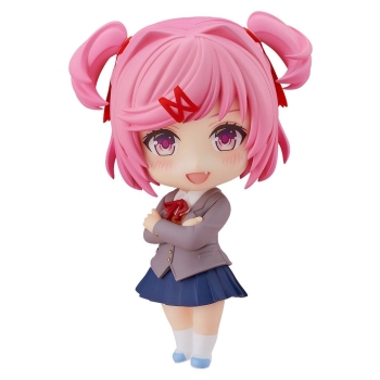 Doki Doki Literature Club! - Natsuki - Nendoroid
